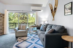 Ski House 217 - Meredith Lodging